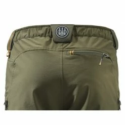 Beretta Thorn Resistant EVO Pants 15 Beretta Thorn Resistant EVO Pants -BERETTA Online Shop CU073T1429 CLOSEUP5