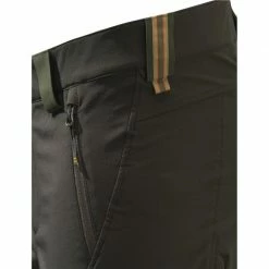 Beretta Bymark Pants -BERETTA Online Shop CU083T2109 CLOSEUP3