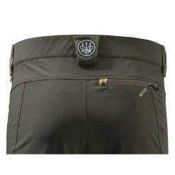 Beretta Bymark Pants -BERETTA Online Shop CU083T2109 CLOSEUP5