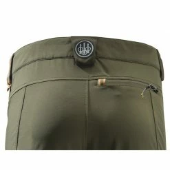 Beretta Bymark Pants -BERETTA Online Shop CU083T2109 CLOSEUP6