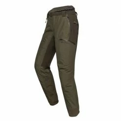 Beretta Tri-Active EVO Pants -BERETTA Online Shop CU133T2206 CLOSEUP1