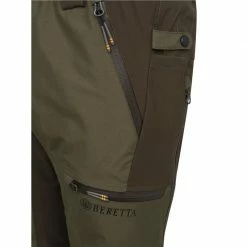 Beretta Tri-Active EVO Pants -BERETTA Online Shop CU133T2206 CLOSEUP2