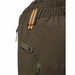 Beretta Tri-Active EVO Pants -BERETTA Online Shop CU133T2206 CLOSEUP4