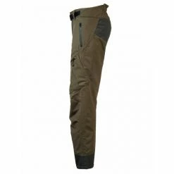 Beretta Insulated Static Pants 10 Beretta Insulated Static Pants -BERETTA Online Shop CU25102295 CLOSEUP1