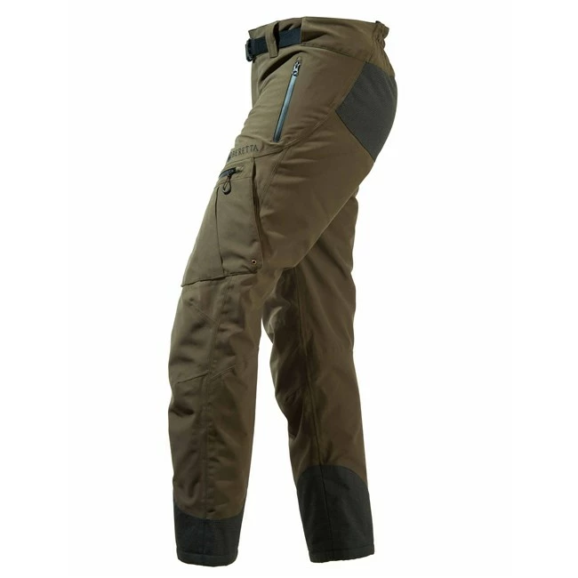 Beretta Insulated Static Pants 6 Beretta Insulated Static Pants - Image 4