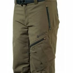 Beretta Insulated Static Pants 12 Beretta Insulated Static Pants -BERETTA Online Shop CU25102295 CLOSEUP3
