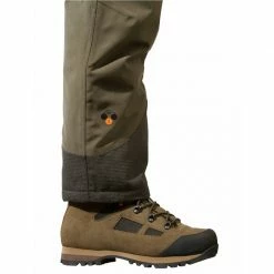 Beretta Insulated Static Pants 13 Beretta Insulated Static Pants -BERETTA Online Shop CU25102295 CLOSEUP4