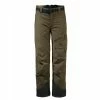 Beretta Insulated Static Pants 2 Beretta Insulated Static Pants -BERETTA Online Shop CU25102295 FRONT