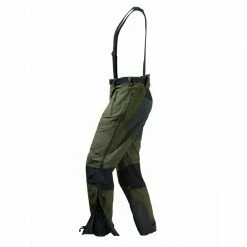 Beretta Active Mars Suspender Pants 15 Beretta Active Mars Suspender Pants -BERETTA Online Shop CU271T0650 CLOSEUP4