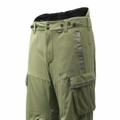 Beretta Hush Pants GTX® -BERETTA Online Shop CU562T16570715 CLOSEUP31