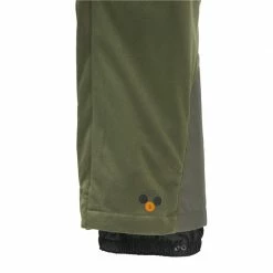 Beretta Hush Pants GTX® -BERETTA Online Shop CU562T16570715 CLOSEUP41