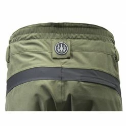 Beretta Tri-Active WP Pants -BERETTA Online Shop CU572022950715 CLOSEUP11