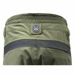 Beretta Tri-Active WP Pants -BERETTA Online Shop CU57202295 CLOSEUP1