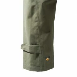 Beretta Tri-Active WP Pants -BERETTA Online Shop CU57202295 CLOSEUP3