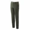 Beretta Corduroy Classic Pants 1 Beretta Corduroy Classic Pants -BERETTA Online Shop CU62204600078G FRONT