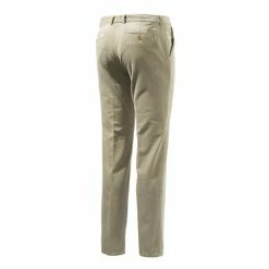 Beretta Corduroy Classic Pants -BERETTA Online Shop CU62204600 BACK