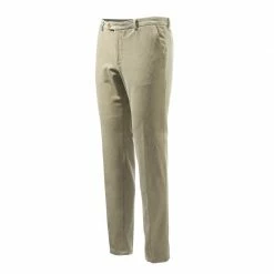 Beretta Corduroy Classic Pants -BERETTA Online Shop CU62204600 FRONT