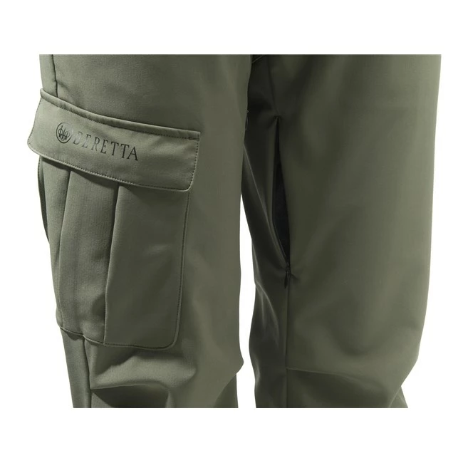 Beretta Advance Softshell Pants 5 Beretta Advance Softshell Pants - Image 3