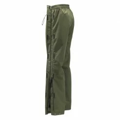 Beretta WP Packable Overpants -BERETTA Online Shop CU702T1851 CLOSEUP2