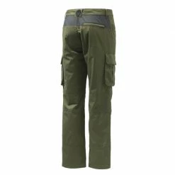 Beretta Wildtrail Pro Pants 9 Beretta Wildtrail Pro Pants -BERETTA Online Shop CU712T1853 BACK