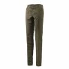 Beretta Moleskin Classic Fit Pants -BERETTA Online Shop CU722044000073 FRONT