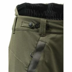 Beretta Hush Pro Pants GTX -BERETTA Online Shop CU762T1657 CLOSEUP1