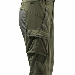 Beretta Hush Pro Pants GTX -BERETTA Online Shop CU762T1657 CLOSEUP2