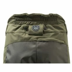 Beretta Hush Pro Pants GTX -BERETTA Online Shop CU762T1657 CLOSEUP4