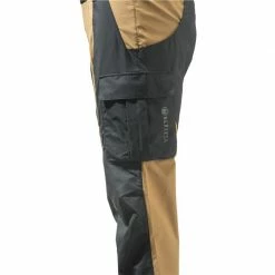 Beretta Rush Pants - Tan -BERETTA Online Shop CU792T194401A0 CLOSEUP1