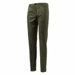 Beretta Almond Five Pockets Pants
