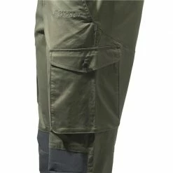 Beretta Hybrid Jungle Pants -BERETTA Online Shop CU962T2083 CLOSEUP2