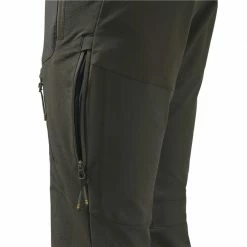 Beretta 4 Way Stretch EVO Pants -BERETTA Online Shop CU992T2112 CLOSEUP2