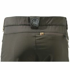 Beretta 4 Way Stretch EVO Pants -BERETTA Online Shop CU992T2112 CLOSEUP6
