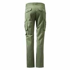 Beretta Serengeti Cargo Pant 9 Beretta Serengeti Cargo Pant -BERETTA Online Shop CUA60T1086073H BACK
