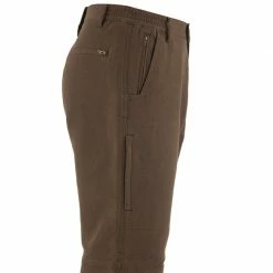 Beretta Greenstone Pants (60) 8 Beretta Greenstone Pants (60) -BERETTA Online Shop CUF725080832 CLOSEUP1