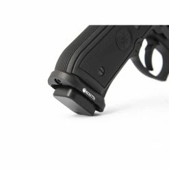 Beretta 92 Series Mag. Well Kit 2 Mag. Extension included