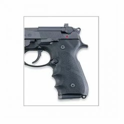 Beretta 92/96/98 Series Wrap Around Rubber Grip
