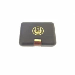 Beretta Carbon Fiber Selective Trigger Lock Assembly With Case for DT11 -BERETTA Online Shop E00723 06