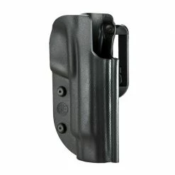 Beretta Civilian Holster for 92FS/96/98FS (RH) -BERETTA Online Shop E00811 CLOSEUP2