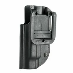 Beretta Civilian Holster for 92FS/96/98FS (RH) -BERETTA Online Shop E00811 CLOSEUP3