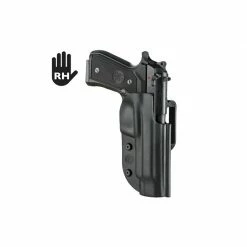 Beretta Civilian Holster for 92FS/96/98FS (RH)