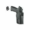 Beretta Civilian Holster for PX4 Full Size (RH)