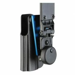 Beretta Stinger Holster for 90 Series (RH) -BERETTA Online Shop E00817 BACK