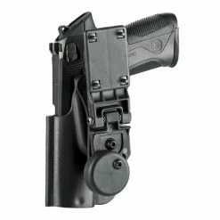 Beretta Stinger Holster for PX4 Full Size (RH) -BERETTA Online Shop E00819 CLOSEUP1