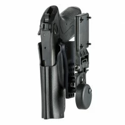 Beretta Stinger Holster for PX4 Full Size (RH) -BERETTA Online Shop E00819 CLOSEUP2