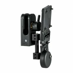 Beretta Ultimate Holster for 92 Series (RH) 9 Beretta Ultimate Holster for 92 Series (RH) -BERETTA Online Shop E00822 CLOSEUP3