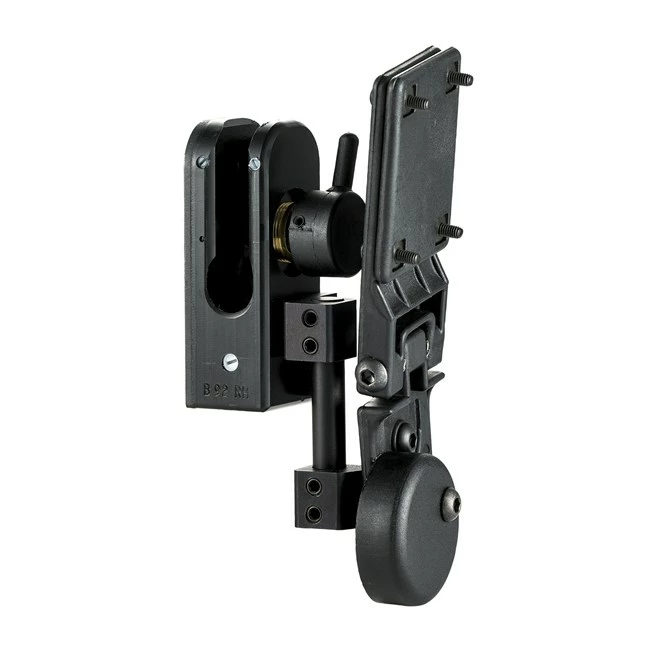 Beretta Ultimate Holster for 92 Series (RH) 6 Beretta Ultimate Holster for 92 Series (RH) - Image 4