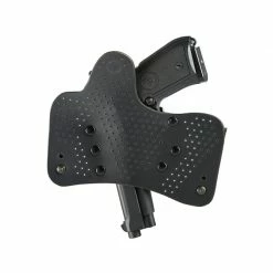 Beretta Civilian IWB Holster for 92/96/98 Series (RH) 9 Beretta Civilian IWB Holster for 92/96/98 Series (RH) -BERETTA Online Shop E00833 CLOSEUP11