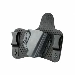 Beretta Civilian IWB Holster for 92/96/98 Series (RH) 10 Beretta Civilian IWB Holster for 92/96/98 Series (RH) -BERETTA Online Shop E00833 CLOSEUP2