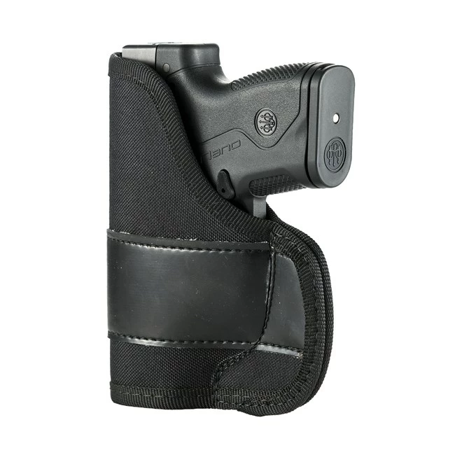 Beretta Ambi Pocket Holster for BU9 Nano 4 Beretta Ambi Pocket Holster for BU9 Nano - Image 2